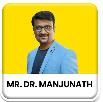 Dr Manjunath